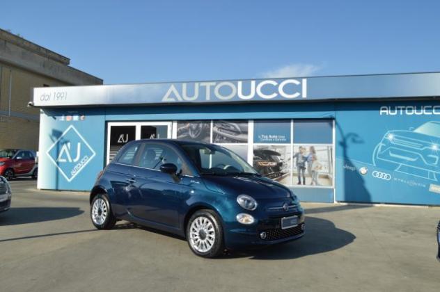 FIAT 500 1.0 Hybrid Dolcevita rif. 23820397 - Foto 3