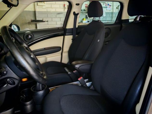 MINI Countryman Mini Cooper D Countryman rif. 24047305 - Foto 8