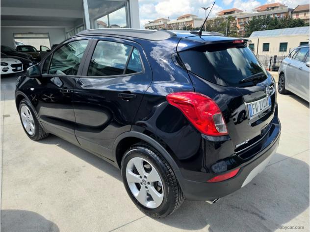 OPEL Mokka X 1.6 CDTI Ecotec 4x2 S&S Business - Foto 3