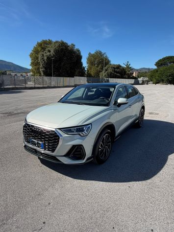 Audi Q3 Sportback 35 1.5 tfsi Business Plus - Foto 2