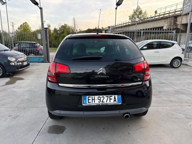 C3 1.4 BENZINA - SOLI 79.000KM - AUTOMATICA - Foto 6