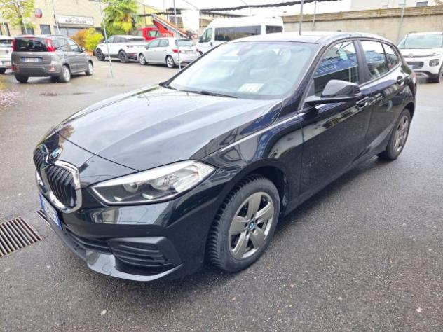 BMW 116 d 5p. Business Advantage rif. 24055217