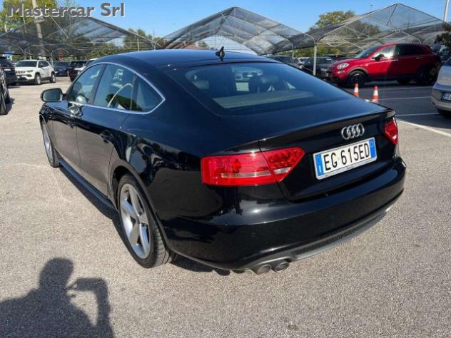 AUDI A5 A5 I 2007 Sportback Sportback 2.0 tdi quattro S l rif. 24151689 - Foto 3