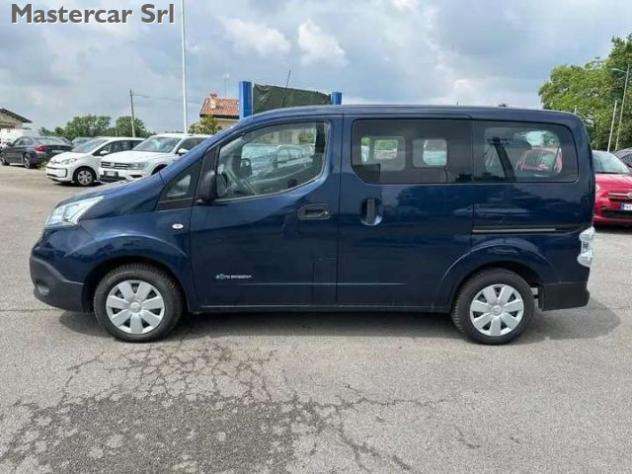 NISSAN e-NV200 e-NV200 Evalia 40kW 7pti - FW066PT rif. 24016041 - Foto 3