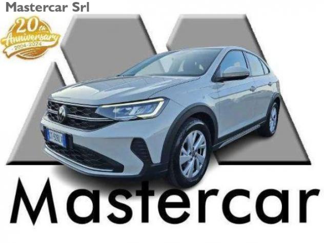 VOLKSWAGEN Taigo NEOPATENTATI APPLE CARPLAY Taigo 1.0 LIFE 110cv ds rif. 23808268