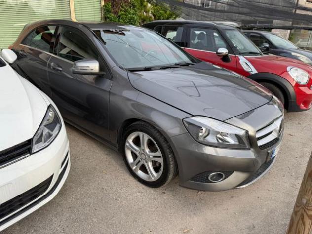 MERCEDES-BENZ A 180 CDI Premium rif. 23780689 - Foto 5