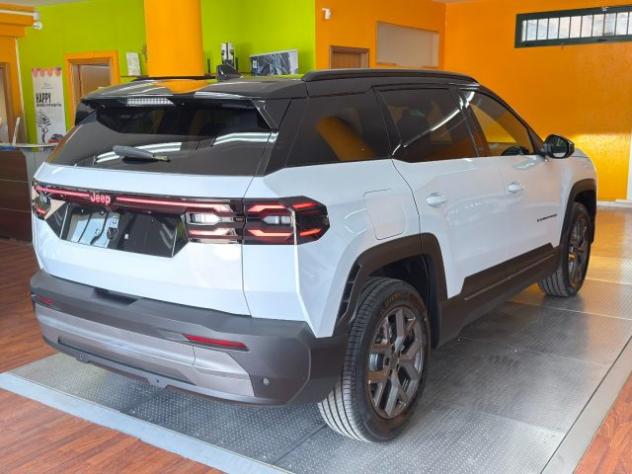 JEEP Compass 1.2 Turbo 48V Hybrid First Edition AUTOCARRO 4P rif. 23884113 - Foto 6