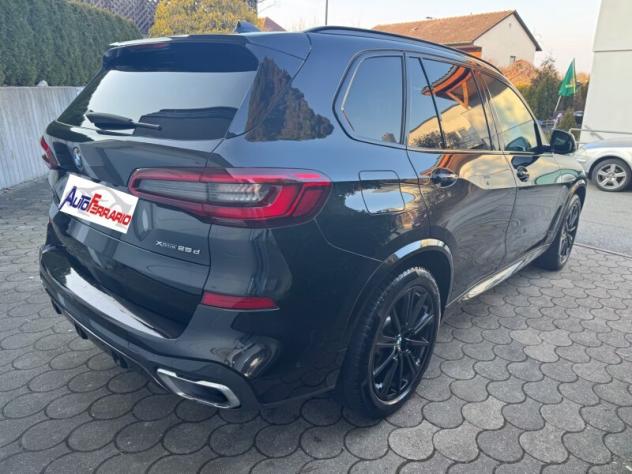 BMW X5 (G05/F95) X5 xDrive25d Msport - Foto 5
