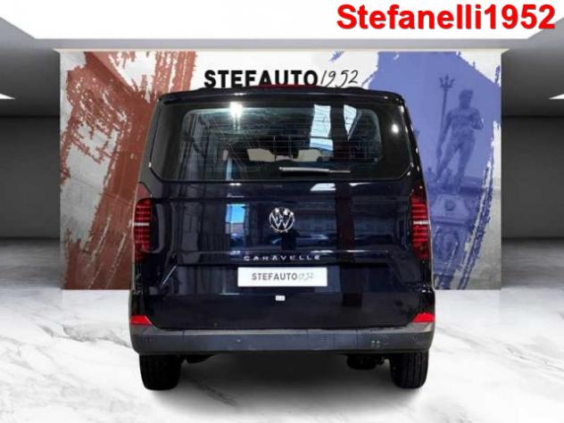 VOLKSWAGEN Caravelle /Multivan - T7 2.0 TDI 150CV DSG 8V rif. 23624416 - Foto 6