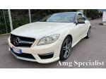 MERCEDES-BENZ CL 63 AMG V8 Biturbo Amg Performance Package Vmax 300 kmh rif &hellip;