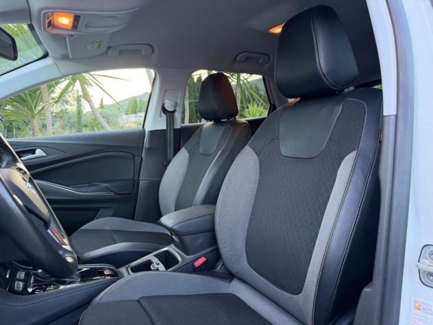 OPEL - Grandland X - 1.5 diesel Ecotec S&S aut. Ultimate - Foto 6
