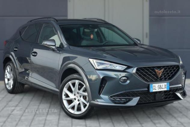 CUPRA Formentor 1.5 TSI 150CV rif. 23972419