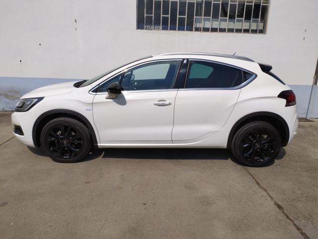 DS DS4 Crossback 120 HDI Sport Chic CBC1 - Foto 3