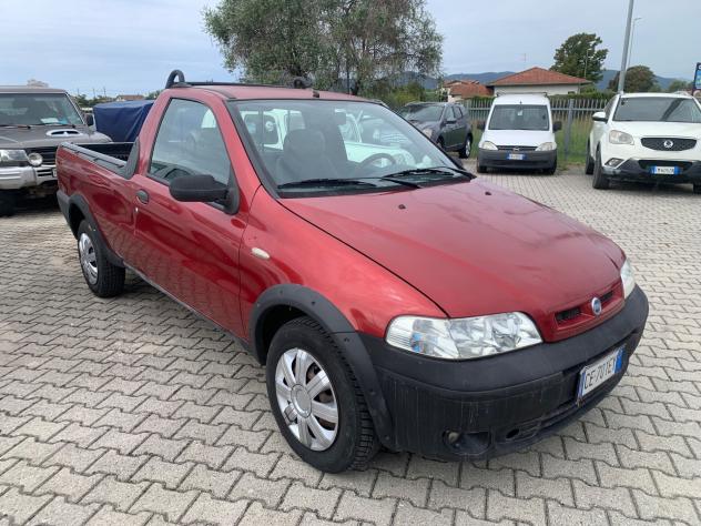 Fiat Strada 1.9 JTD Pick-up - Foto 4
