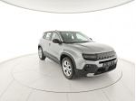 Jeep Avenger 1.2 Turbo Altitude