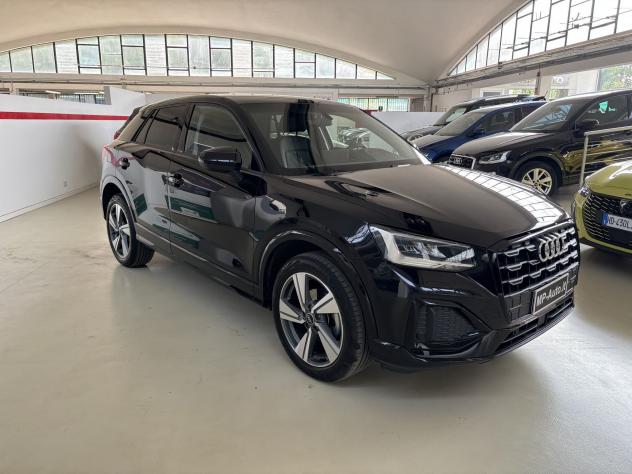 Audi Q2 1.5 35 TFSI S TRONIC - Foto 2