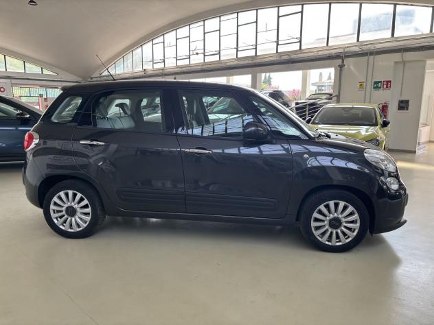 FIAT 500L Lounge 1.4 95cv - Foto 4