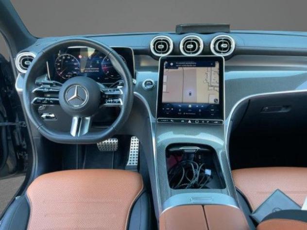 MERCEDES-BENZ GLC 200 d 4Matic Mild hybrid Coupé AMG Line Premium Plus rif. 23940905 - Foto 5