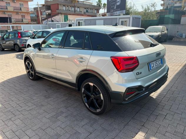 Audi Q2 35 TDI quattro S tronic Business - Foto 3