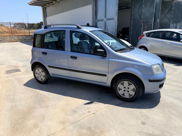 Fiat Panda 1.3 MJT 16V Dynamic - Foto 7