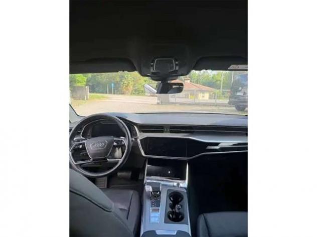 AUDI A6 A6 45 3.0 tdi mhev Business Sport quattro tiptroni rif. 23951526 - Foto 9