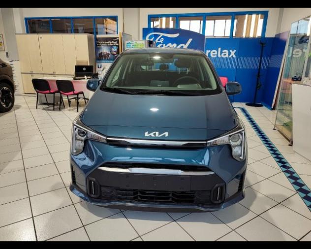 KIA Picanto 1.0 12V 5 porte Urban Fleet rif. 23624141 - Foto 2