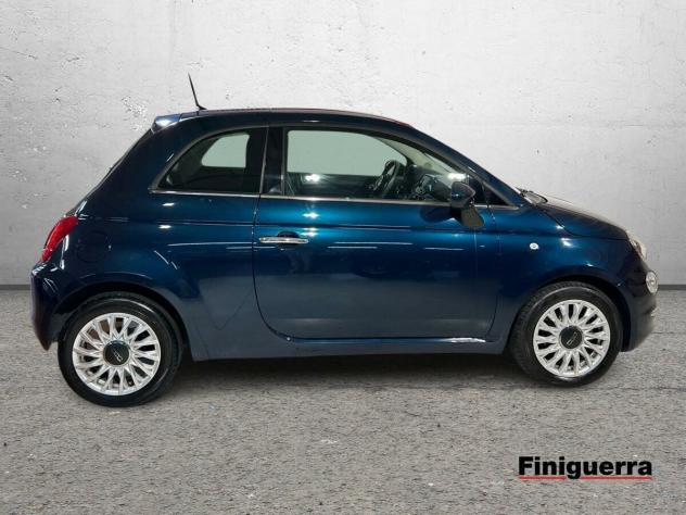 FIAT 500 1.3 95cv Multijet Lounge - Foto 5