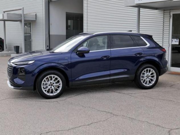 AUDI Q3 1.5 e-hybrid 272cv S-tronic Business Advanced rif. 24171662 - Foto 2