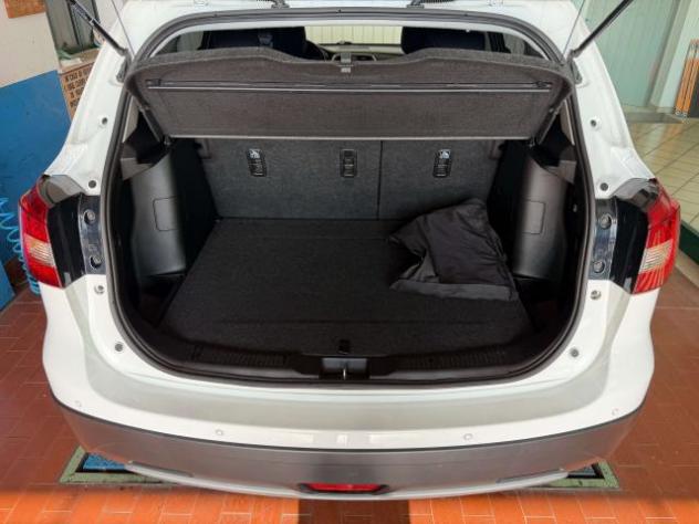 Suzuki SX4 S-Cross 1.4 boosterjet Cool s, 4X4! OTTIME CONDIZIONI! - Foto 6