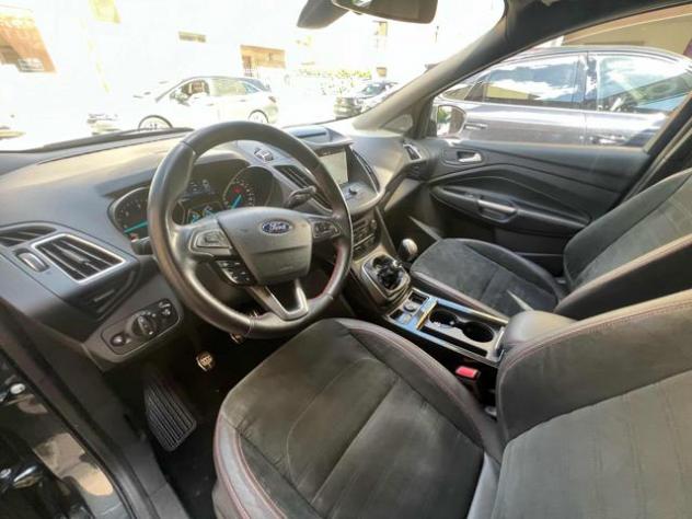 FORD Kuga 1.5 TDCI 120 CV S&S 2WD ST-Line rif. 23739237 - Foto 9