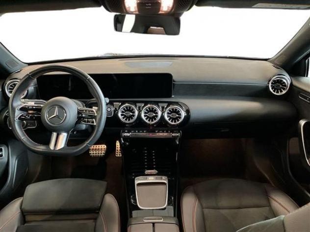 MERCEDES-BENZ CLA sse A 250 e Plug-In-Hybrid AMG Line Advanced Pl rif. 23782813 - Foto 10