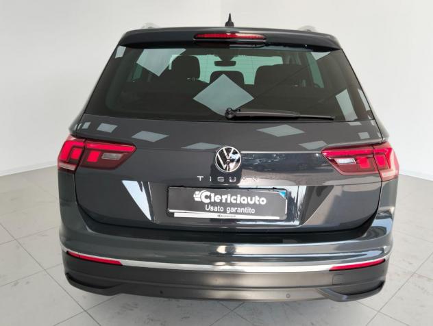 Volkswagen Tiguan 2.0 TDI 150 CV DSG Elegance - Foto 7