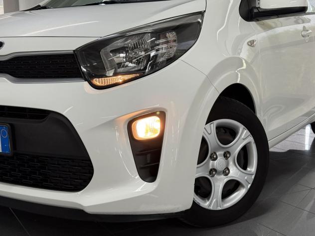 Kia Picanto 1.0 MPI Cool #50669 - Foto 10