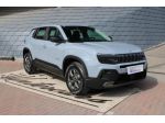 Jeep Avenger Avenger 1.2 turbo e-hybrid mhev Altitude fwd 110cv edct6