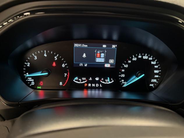 Ford Focus Focus 1.0t ecoboost h ST-Line 155cv powershift - Foto 9