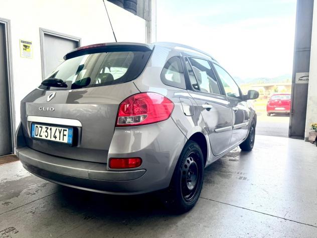 Renault Clio 1.2 16V 5 porte Dynamique - Foto 7