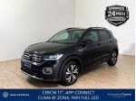 Volkswagen T-Cross T-Cross 1.0 tsi Sport 110cv