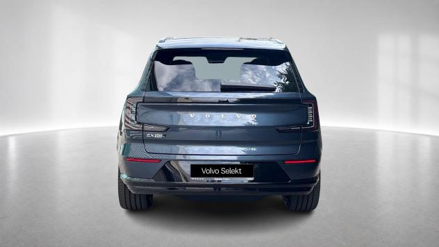 Volvo EX90 Twin Motor Ultra AWD - Foto 8