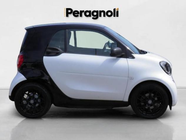 SMART ForTwo EQ Passion rif. 23900544 - Foto 7