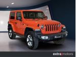 Jeep Wrangler WRANGLER 2.2 MJT SAHARA AUT.