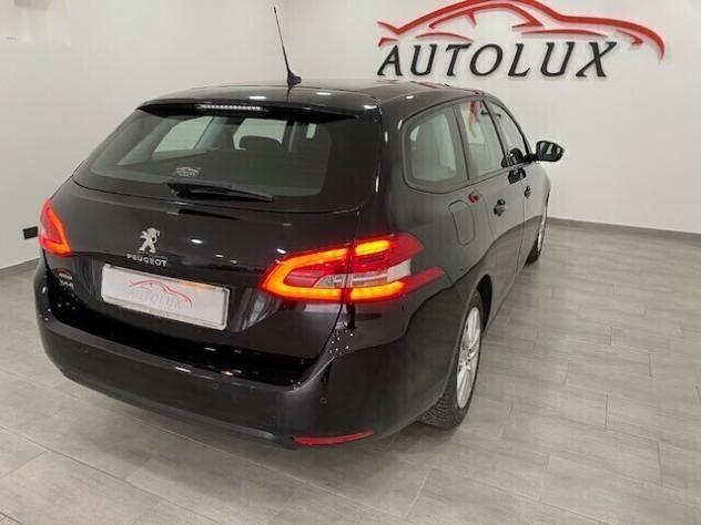 Peugeot 308 BlueHDi 100 SW COME NUOVA - Foto 8
