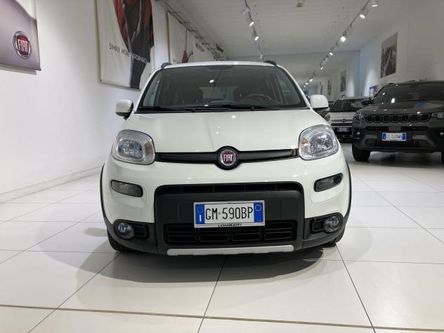 FIAT Panda 1.0 FireFly 70cv S&S Hybrid City Life - Foto 2