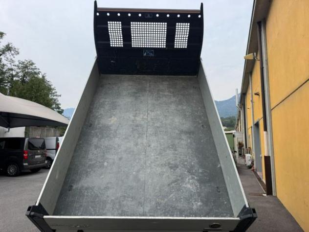 FIAT Ducato 35 2.2140CV Maxi Ribaltabile Scattolini iva comp. rif. 24149629 - Foto 10