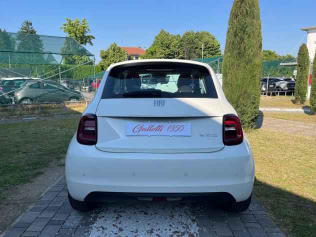 FIAT 500 500 1.0 hybrid Icon - PROMO GALLOTTI - Foto 6
