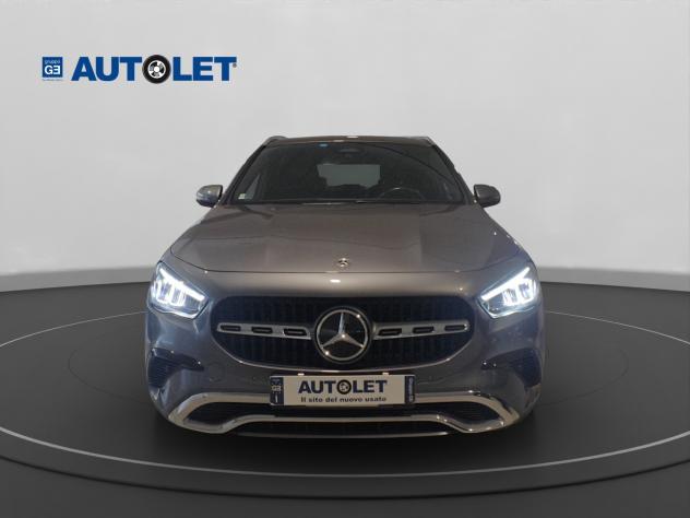 Mercedes-benz GLA 250 e hybrid EQ Progressive Advanced Plus PLUG IN - Foto 2
