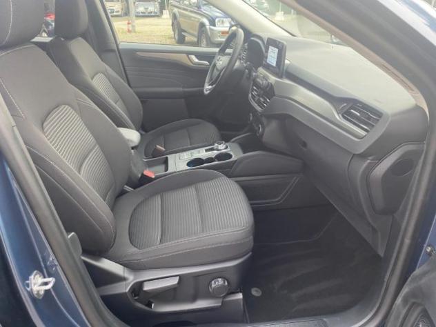 FORD Kuga 1.5 EcoBlue 120 CV aut. 2WD Titanium rif. 23094400 - Foto 8