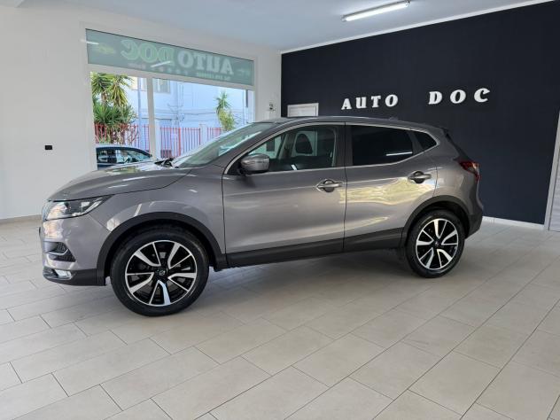 Nissan Qashqai 1.5 dCi Visia - Foto 3