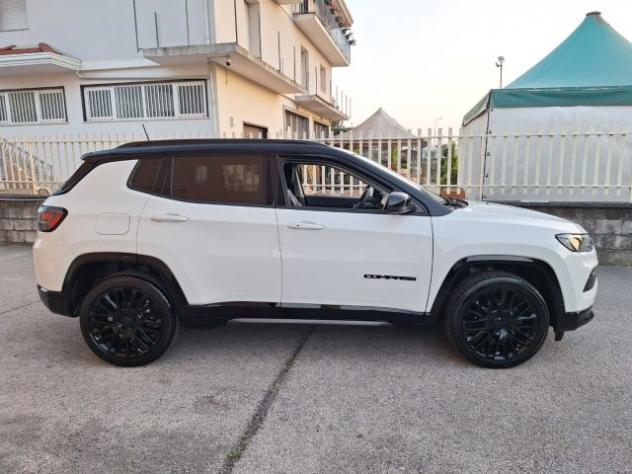 JEEP Compass 1.6 Multijet II 2WD S *soli 10.000 km* rif. 24020033 - Foto 6