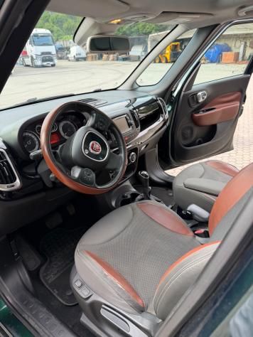 Fiat 500L 1.3 Multijet 85 CV Dualogic Trekking - Foto 6
