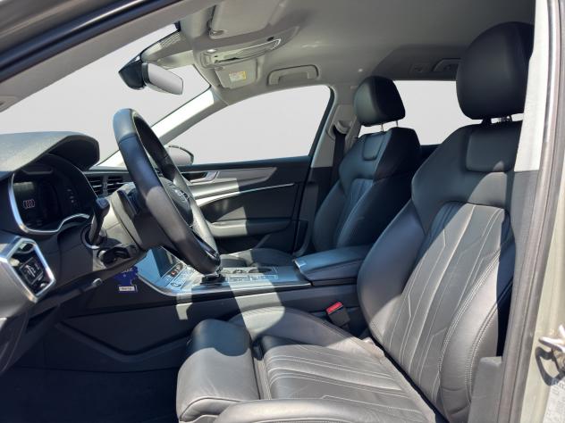Audi A6 40 TDI 2.0 quattro ultra S tronic Business Sport - Foto 10